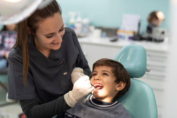 Best Emergency Dental Care for Sports Injuries in Clara City, MN