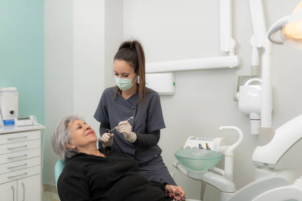 Best Emergency Treatment for Jaw Pain or Injury in Clara City, MN